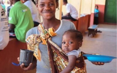 Centre de formation et appui socioculturel Mozambique