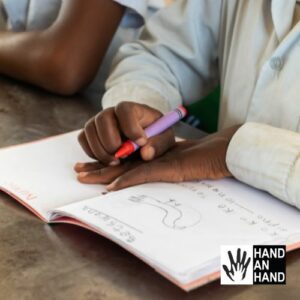 Matériel scolaire pour une année pour un élève