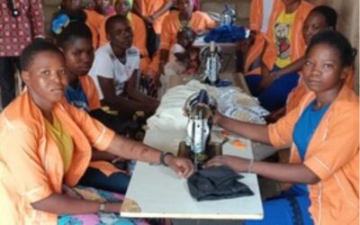Formation professionnelle Burkina Faso