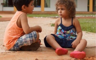 Soutien à la communauté de Palmas, Brésil