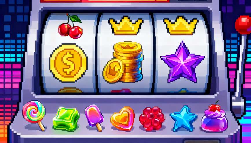 casino Gratorama