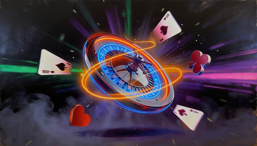 iwild-casinos.com