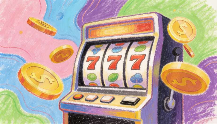 Cashpot casino