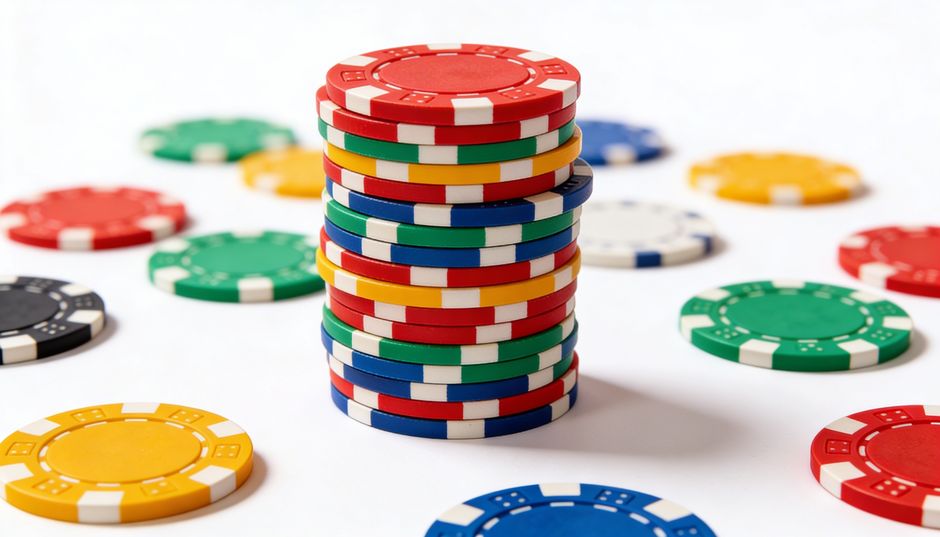 Casino le palme